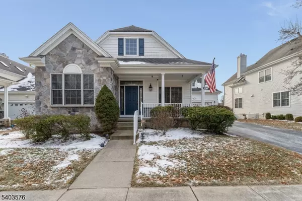 40 Merlin Dr, Washington Twp., NJ 07882