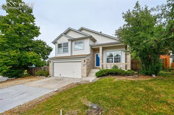 7270 Churchwood CIR,  Colorado Springs,  CO 80918