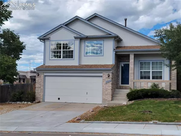 Colorado Springs, CO 80918,7270 Churchwood CIR
