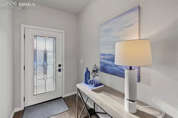 Colorado Springs, CO 80921,12485 Pensador DR