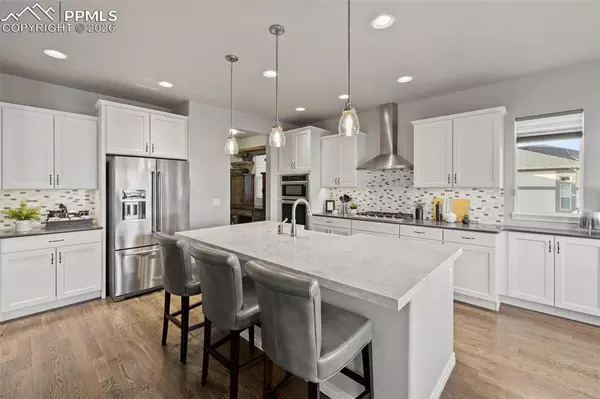 Colorado Springs, CO 80921,12485 Pensador DR