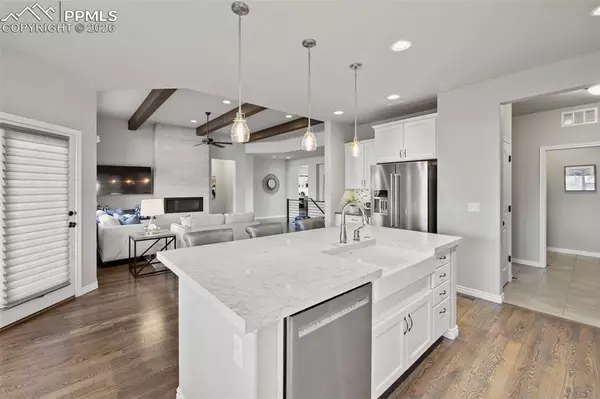 Colorado Springs, CO 80921,12485 Pensador DR