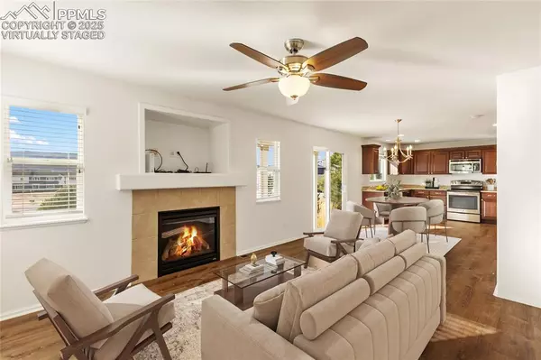 Monument, CO 80132,1408 Red Mica WAY