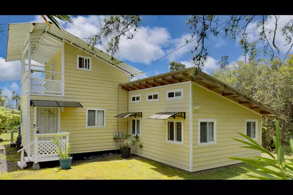 11-3250 LEHUA ST, Mountain View, HI 96771