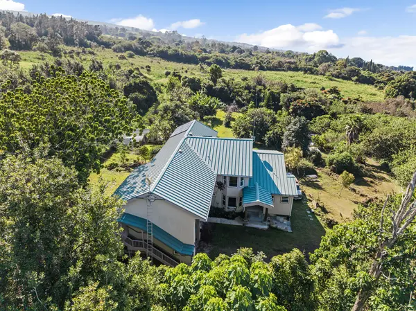 79-1145 KAO RD, Holualoa, HI 96725