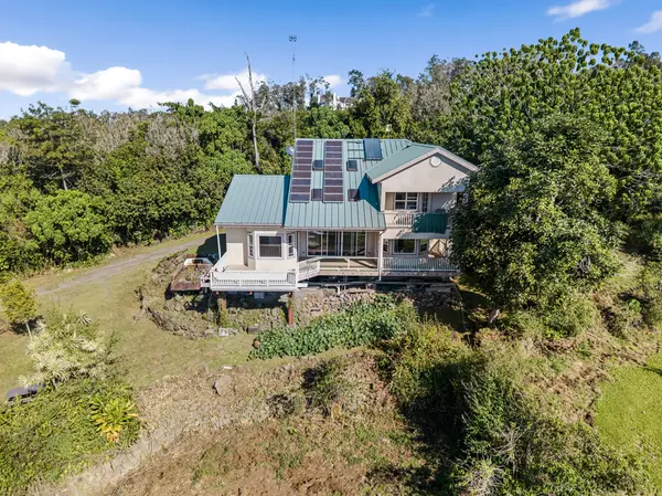 79-1145 KAO RD, Holualoa, HI 96725