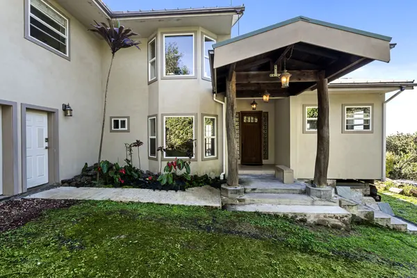 79-1145 KAO RD, Holualoa, HI 96725