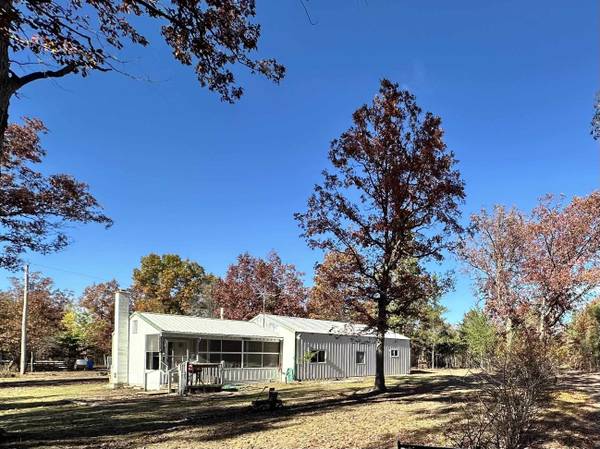 11664 Revord RD, Fife Lake, MI 49633