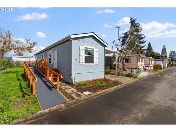 5335 MAIN ST #187, Springfield, OR 97478