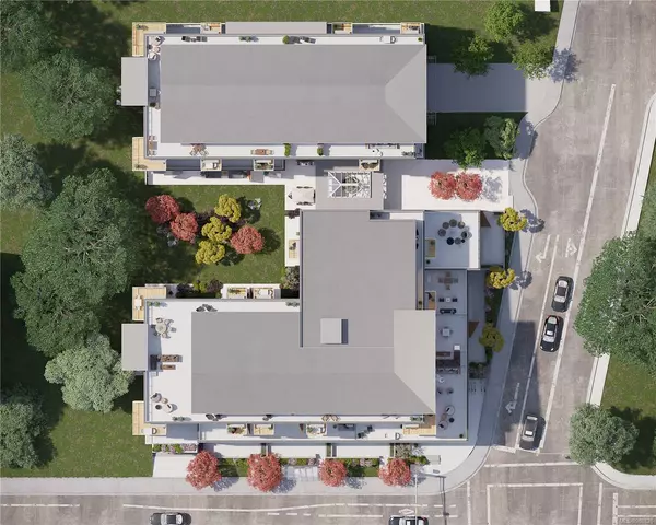 Esquimalt, BC V9A 6A1,1102 Esquimalt Rd #A202