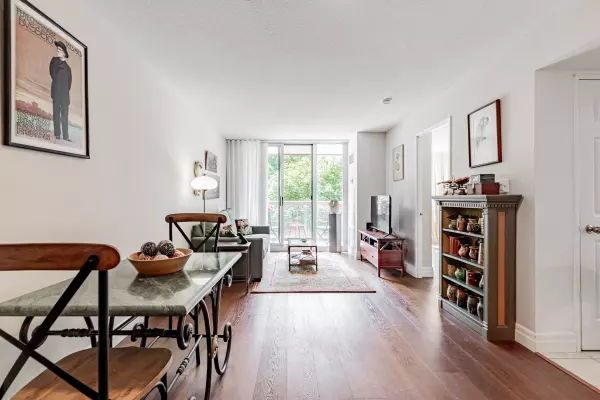 Toronto C10, ON M4S 3H2,253 Merton ST #303