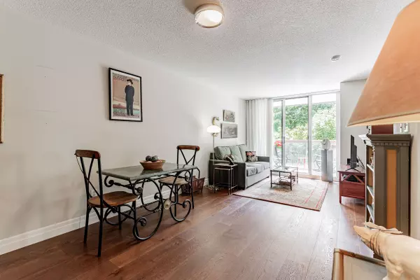 Toronto C10, ON M4S 3H2,253 Merton ST #303