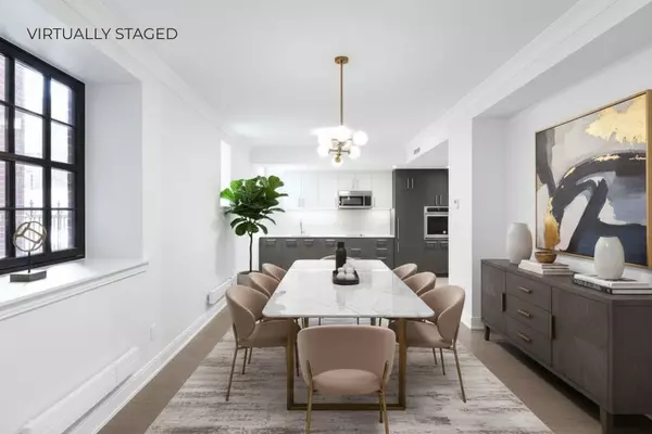 Toronto C02, ON M4V 1H9,2 Clarendon AVE #402