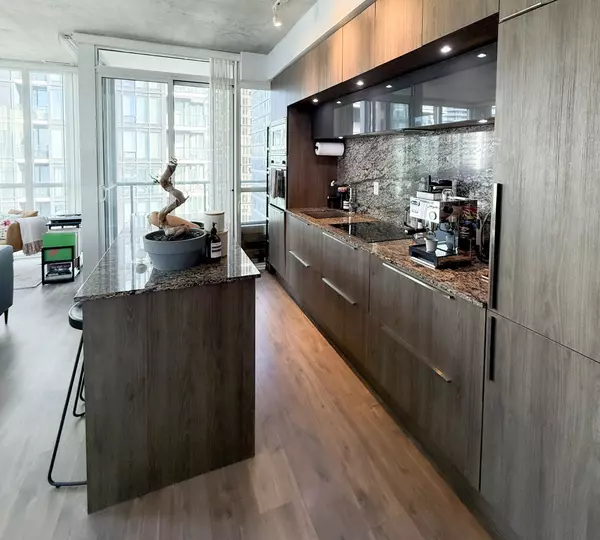 Toronto C01, ON M5V 2G3,88 Blue Jays WAY #3502