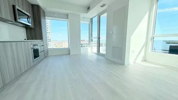 Toronto C08, ON M5A 0Y5,15 Richardson ST #1906