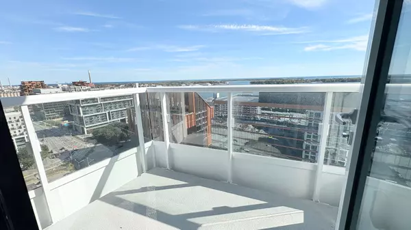 Toronto C08, ON M5A 0Y5,15 Richardson ST #1906