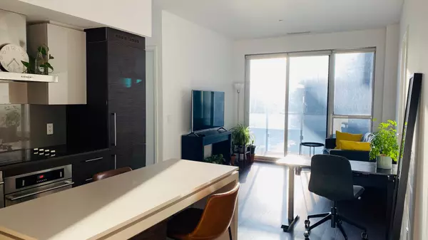 Toronto C01, ON M6K 3N3,1030 King ST W #428