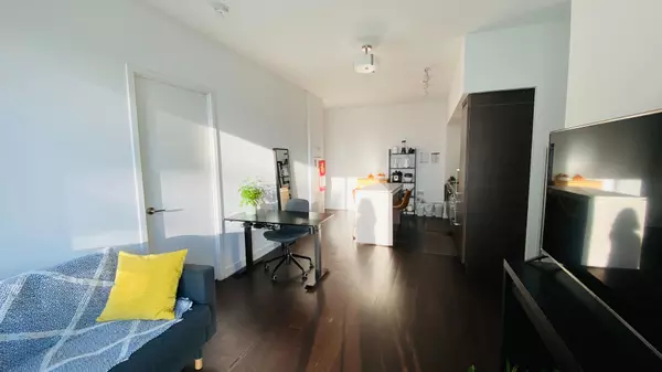 Toronto C01, ON M6K 3N3,1030 King ST W #428