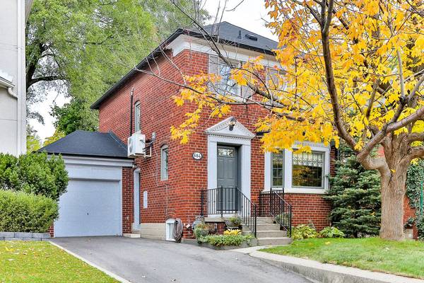 684 Eglinton AVE E, Toronto C11, ON M4G 2K5