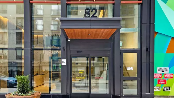 Toronto C08, ON M5B 0C5,82 Dalhousie ST #903