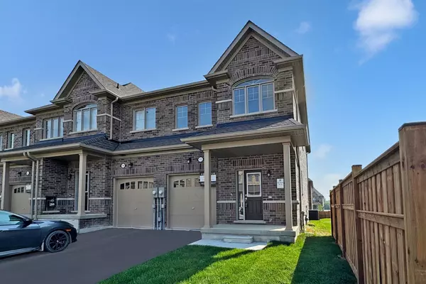 Scugog, ON L9L 1B3,113 North Garden BLVD