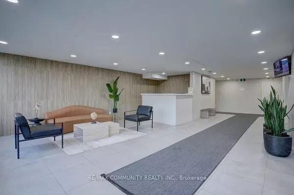 Toronto E05, ON M1W 2V2,100 Echo PT #804