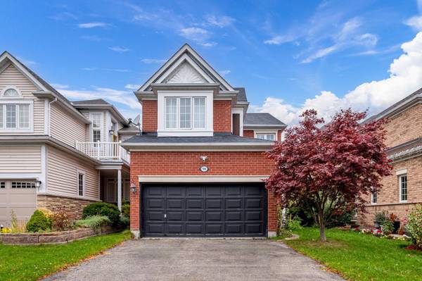 98 Waterbridge WAY, Toronto E10, ON M1C 5C1