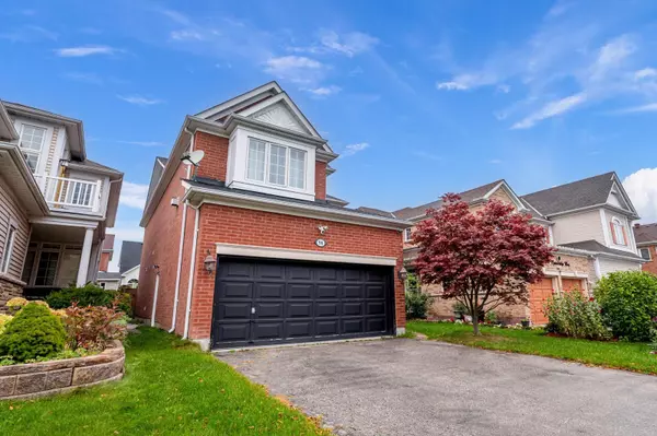 Toronto E10, ON M1C 5C1,98 Waterbridge WAY