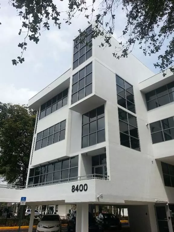 Tamarac, FL 33321,8400 N UNIVERSITY DR #216