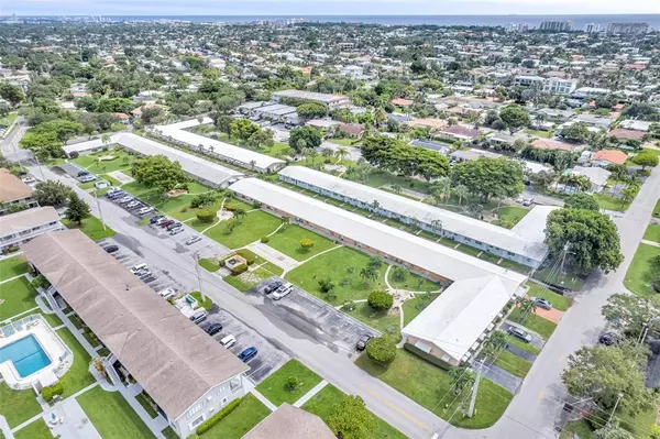 Lighthouse Point, FL 33064,3800 NE 21st Ave #6