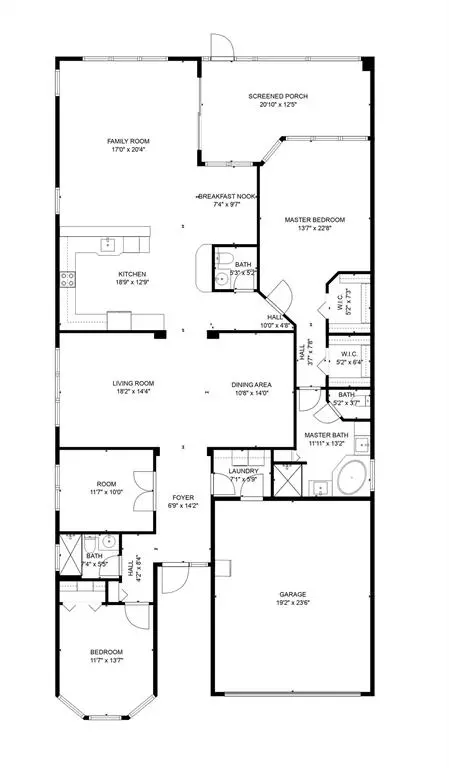 Lake Worth, FL 33467,7756 Kingsley Palm Ter