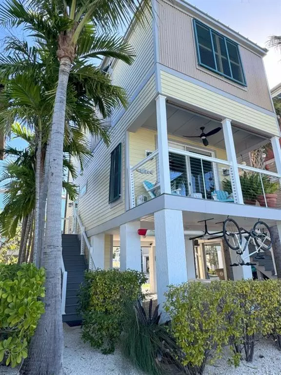 Marathon, FL 33050,101 11TH Street Ocean Lot 32