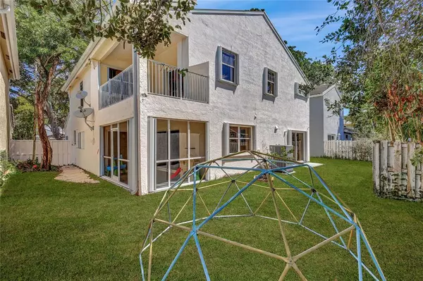 Plantation, FL 33324,9963 NW 2nd Ct