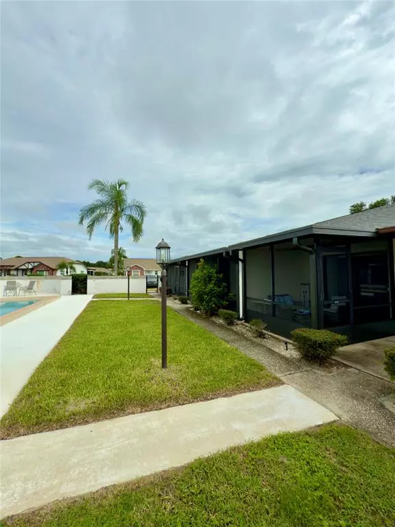 Sebring, FL 33872,4721 Vilabella Dr #4721