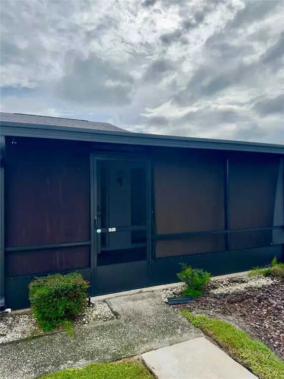 Sebring, FL 33872,4721 Vilabella Dr #4721