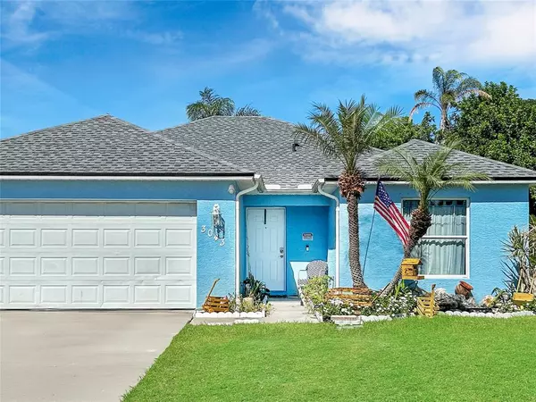 3043 SE Banyan St, Stuart, FL 34997