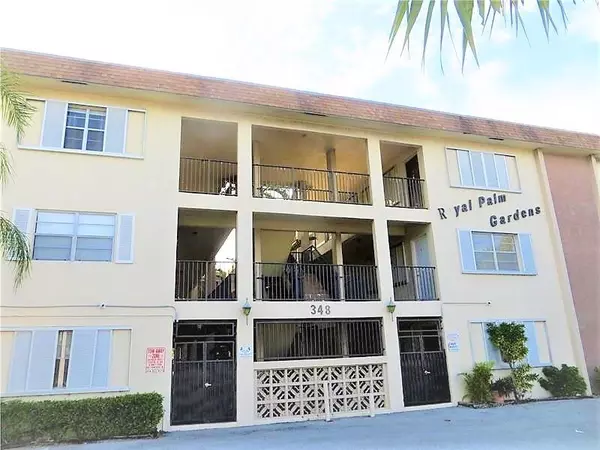 348 S Federal Hwy #19, Dania Beach, FL 33004