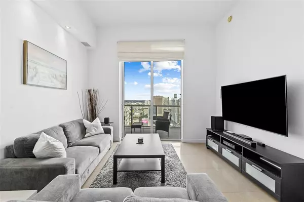 Miami, FL 33130,185 SW 7th Street #4403