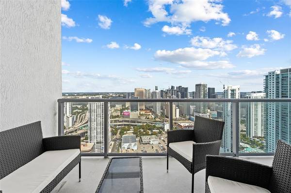 Miami, FL 33130,185 SW 7th Street #4403