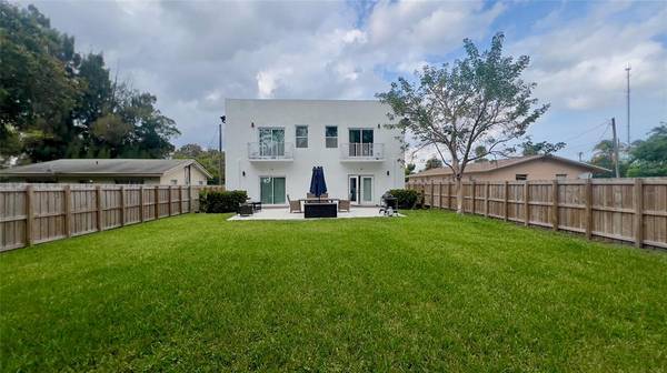 Fort Lauderdale, FL 33311,2786 NW 20th St