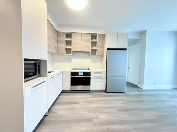 Markham, ON L3T 0G8,12 Gandhi LN #2806