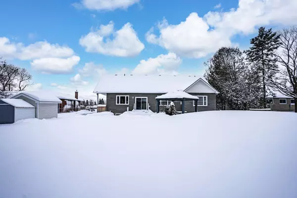 Innisfil, ON L9S 1C4,222 Glenn AVE