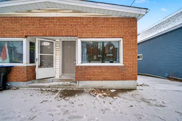 Penetanguishene, ON L9M 1T9,7 Robert ST W #A
