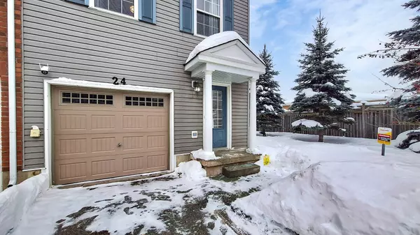 Barrie, ON L4N 0L6,91 Coughlin RD #24