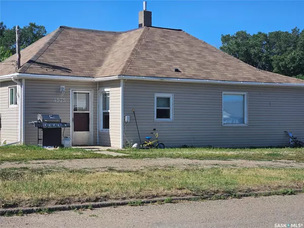 Gull Lake, SK S0N 1A0,4575 Price AVENUE