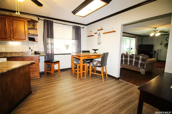 Shaunavon, SK S0N 2M0,724 4th STREET E