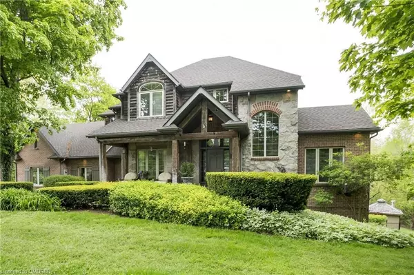 Milton, ON L0P 1B0,10125 PINEVIEW TRL