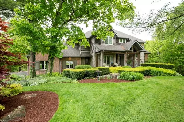 Milton, ON L0P 1B0,10125 PINEVIEW TRL