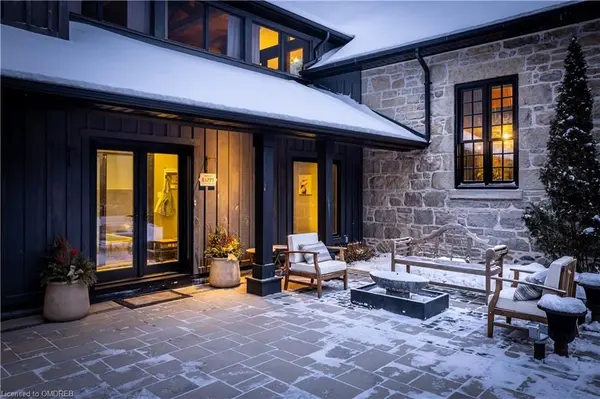 Milton, ON L0P 1B0,13611 SECOND Line