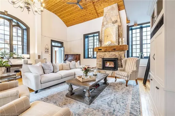 Milton, ON L0P 1B0,13611 SECOND Line